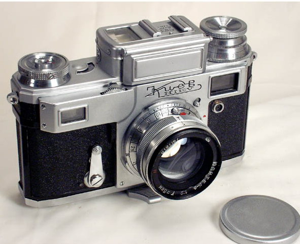 Kiev IIIa