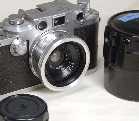 Orion-15, 28/6, Rare Orion-15, 28/6, Rare