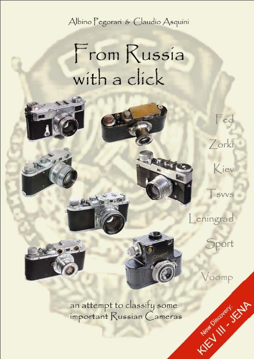 From Russia with a click by Albino Pegorari & Claudio Asquini
